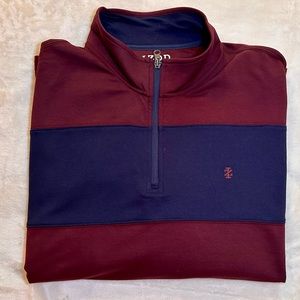 Men’s Izod 1/2 Zip